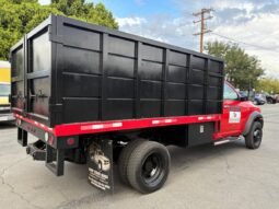 
										2011 Ram 4500 6.7 V6 Diesel full									