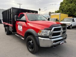 
										2011 Ram 4500 6.7 V6 Diesel full									