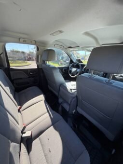 
										2017 Chevrolet Silverado 2500HD – $19,900 (Covina) full									