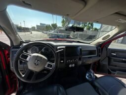 
										2011 Ram 4500 6.7 V6 Diesel full									