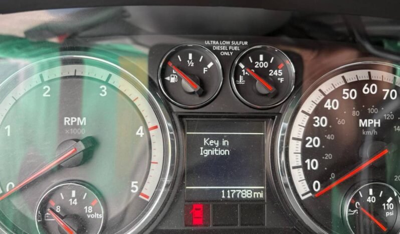 
								2011 Ram 4500 6.7 V6 Diesel full									