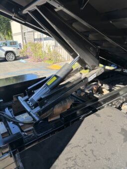 
										2016 Ford F-550 Super Duty 6.8 V10 full									