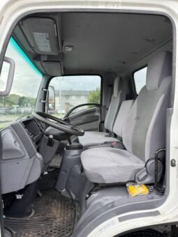 
										2018 Isuzu NQR Diesel Dump Truck full									