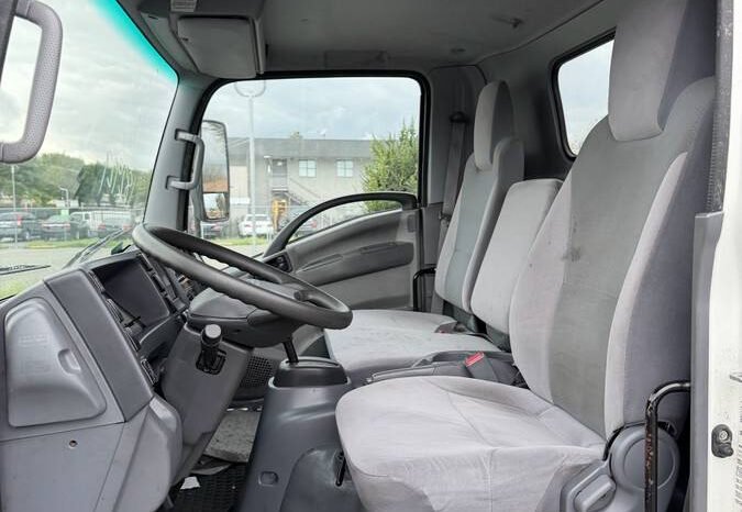 
								2018 Isuzu NQR Diesel Dump Truck full									