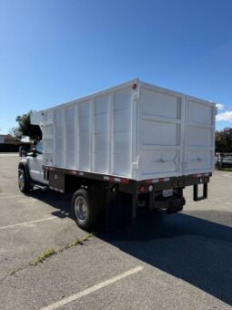 
										2008 Ford F450 6.8 V10 gas full									