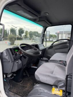 
										2018 Isuzu NQR Diesel Dump Truck full									