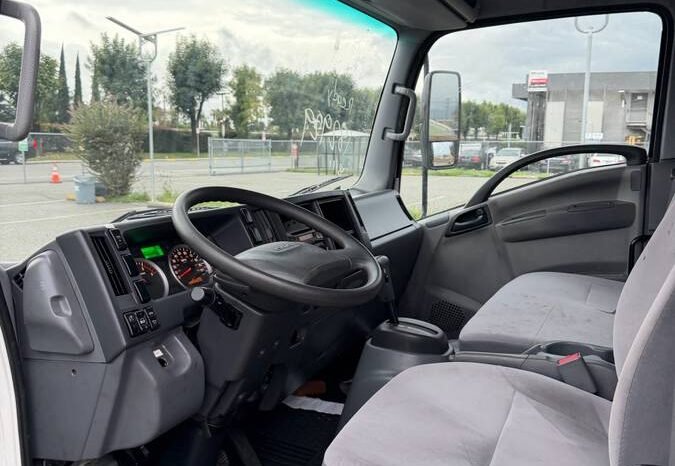 
								2018 Isuzu NQR Diesel Dump Truck full									