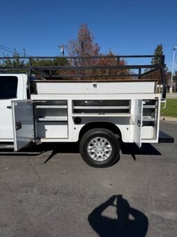 
										2017 Chevrolet Silverado 2500HD – $19,900 (Covina) full									