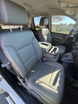 
										2017 Chevrolet Silverado 2500HD – $19,900 (Covina) full									