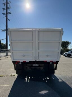 
										2008 Ford F450 6.8 V10 gas full									