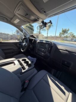 
										2017 Chevrolet Silverado 2500HD – $19,900 (Covina) full									