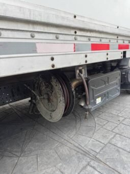 
										2014 Isuzu npr HD disele box truck full									