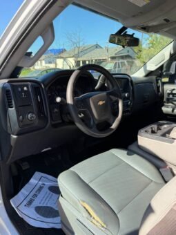 
										2017 Chevrolet Silverado 2500HD – $19,900 (Covina) full									