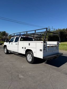 
										2017 Chevrolet Silverado 2500HD – $19,900 (Covina) full									