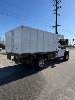 2008 Ford F450 6.8 V10 gas