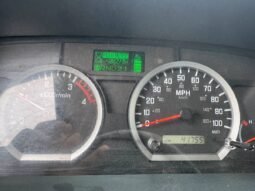 
										2014 Isuzu npr HD disele box truck full									