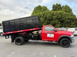 
										2011 Ram 4500 6.7 V6 Diesel full									