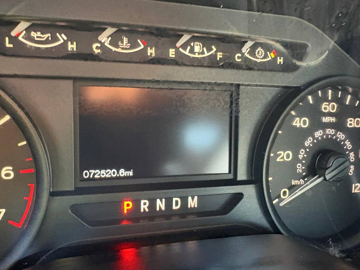 
								2018 Ford F-150 Pickup – 5.0L V8 – One Owner full									