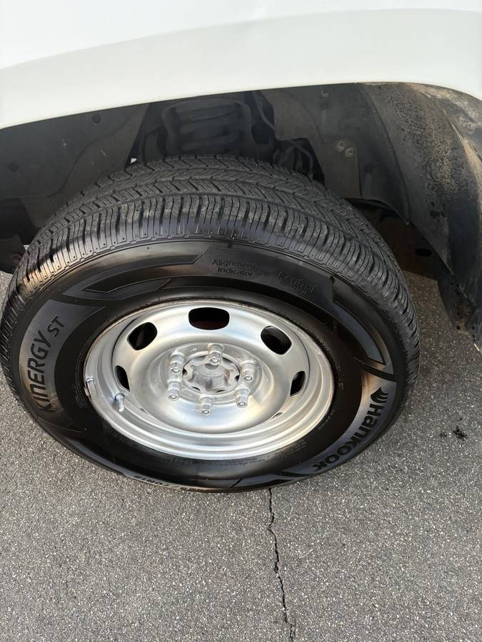 
								2006 GMC Canyon Pickup full									