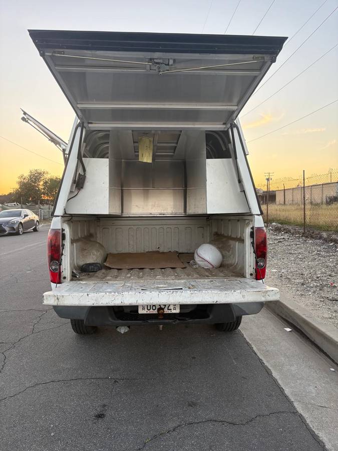 
								2006 GMC Canyon Pickup full									