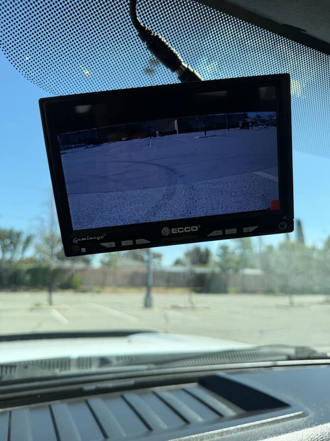 
								2013 Ford F-450 Duper duty 6.8 full									