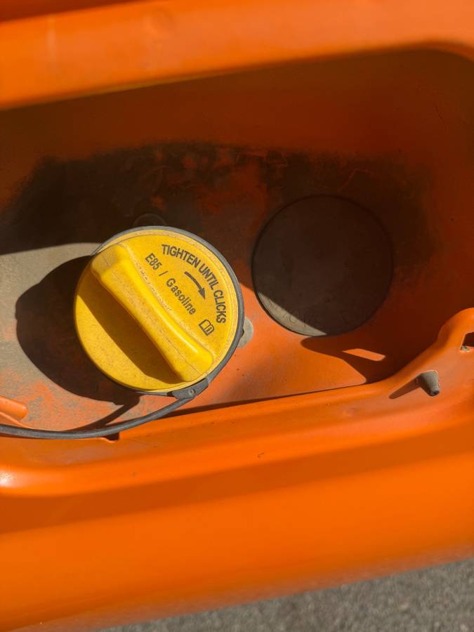 
								2011 Ford F250 Super Duty 6.2V8 full									