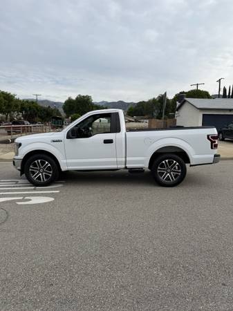
								2018 Ford F-150 Pickup – 5.0L V8 – One Owner – $22,900 (Irwindale) full									