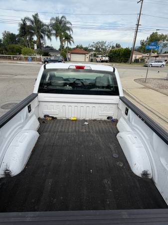 
								2018 Ford F-150 Pickup – 5.0L V8 – One Owner – $22,900 (Irwindale) full									