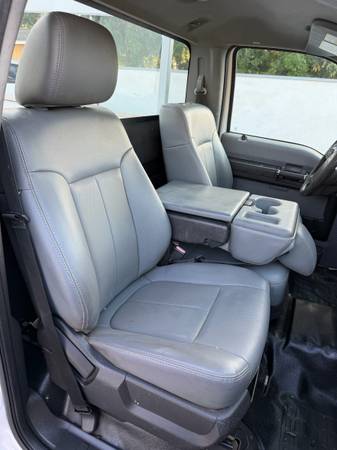 
								2012 Ford F-250 XL Service Truck for Sale – Utility Bed with Ladder Rack – L – $16,900 (Irwindale) full									