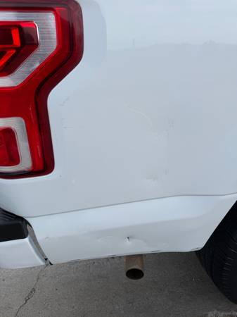 
								2018 Ford F-150 for Sale – 3.0L V6 Gas – Short Bed Pickup – Low Miles – – $16,900 (Irwindale) full									