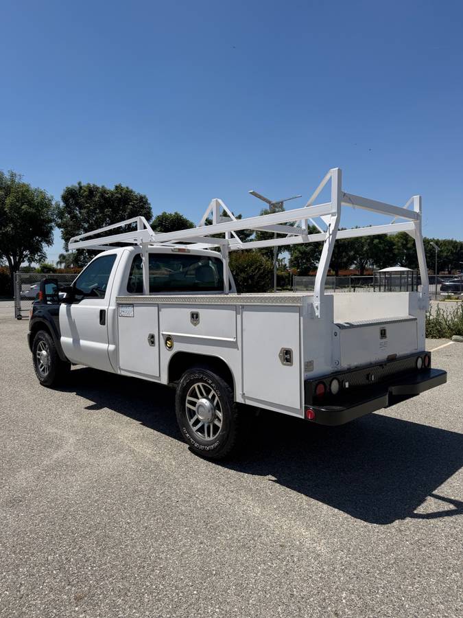 
								2012 Ford F250 Super Duty – $14,900 (Irwindale) full									