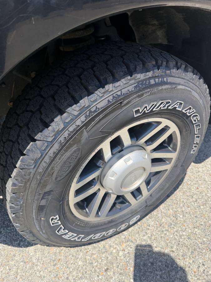 
								2012 Ford F250 Super Duty – $14,900 (Irwindale) full									