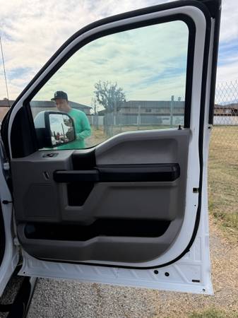 
								2018 Ford F-150 for Sale – 3.0L V6 Gas – Short Bed Pickup – Low Miles – – $16,900 (Irwindale) full									