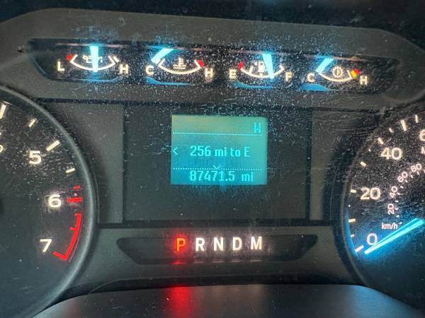 2018 Ford F-150 5.0L V8 for Sale – One Owner – Low Miles – Irwindale, CA – $22,900 (Irwindale)