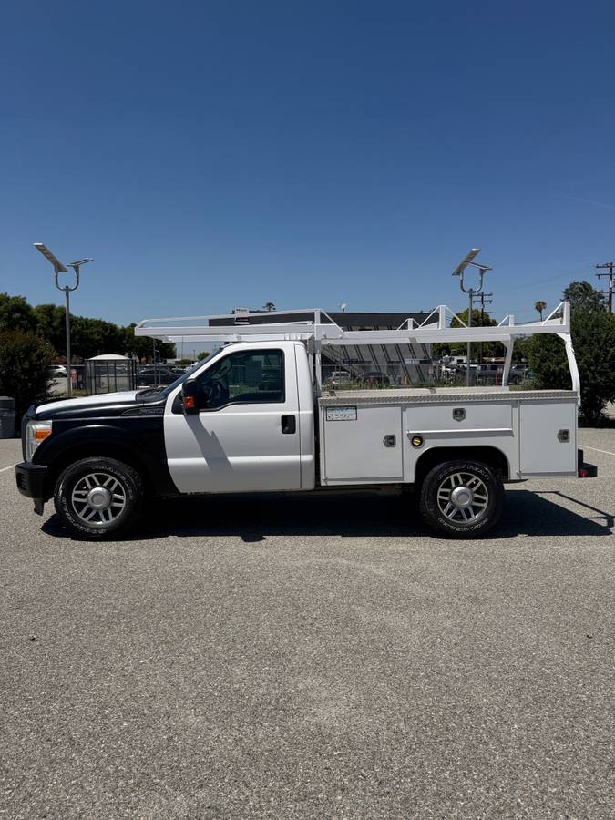 
								2012 Ford F250 Super Duty – $14,900 (Irwindale) full									