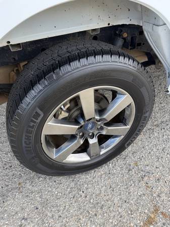 
								2018 Ford F-150 for Sale – 3.0L V6 Gas – Short Bed Pickup – Low Miles – – $16,900 (Irwindale) full									