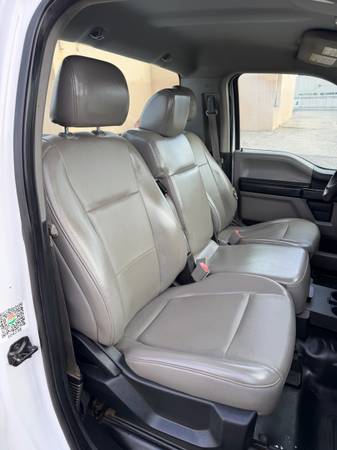 
								2018 Ford F-150 for Sale – 3.0L V6 Gas – Short Bed Pickup – Low Miles – – $16,900 (Irwindale) full									