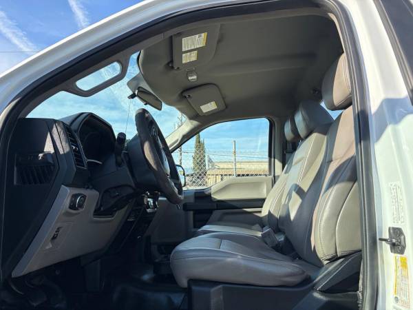 2018 Ford F-150 Pickup – 5.0L V8 – One Owner – $22,900 (Irwindale)