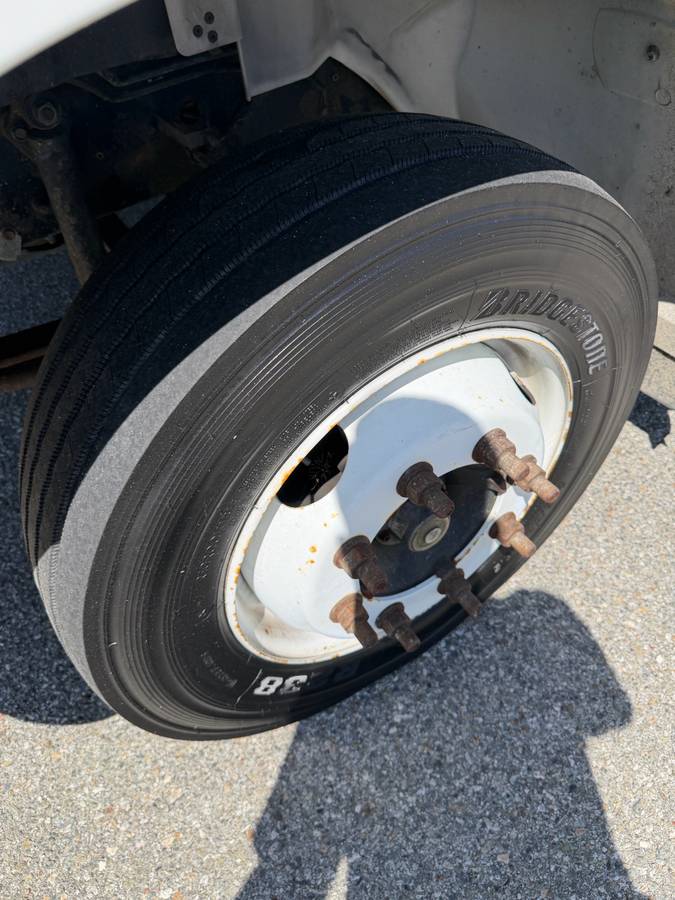 
								2018 Hino 258 Refrigerated Box Truck – $32,900 (Irwindale) full									