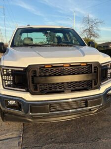 2018 Ford F-150 5.0L V8 for Sale – One Owner – Low Miles – Irwindale, CA – $22,900 (Irwindale)