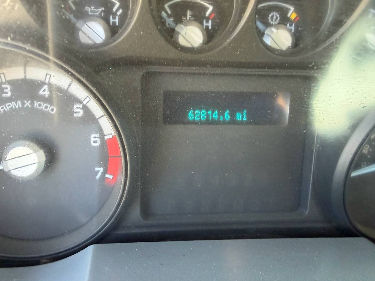 
								2012 Ford F250 Super Duty – $14,900 (Irwindale) full									