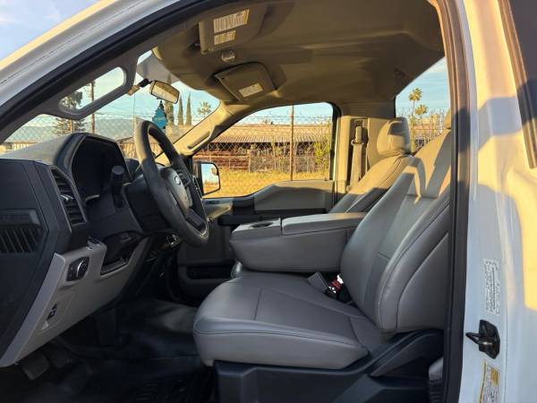 
								2018 Ford F-150 5.0L V8 for Sale – One Owner – Low Miles – Irwindale, CA – $22,900 (Irwindale) full									
