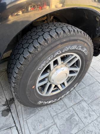 
								2012 Ford F-250 XL Service Truck for Sale – Utility Bed with Ladder Rack – L – $16,900 (Irwindale) full									