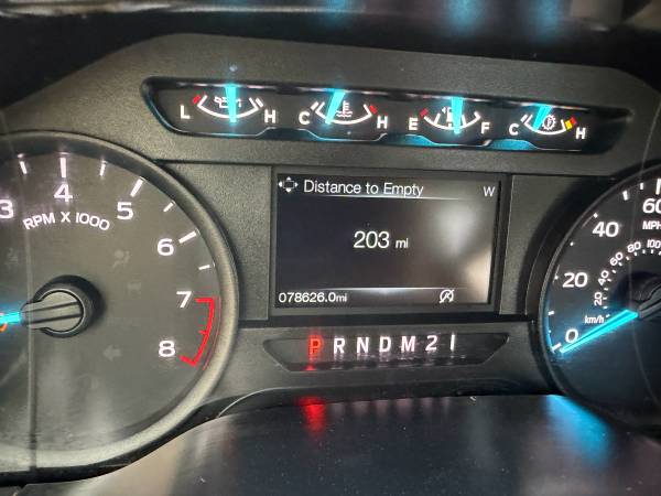 
								2018 Ford F-150 for Sale – 3.0L V6 Gas – Short Bed Pickup – Low Miles – – $16,900 (Irwindale) full									