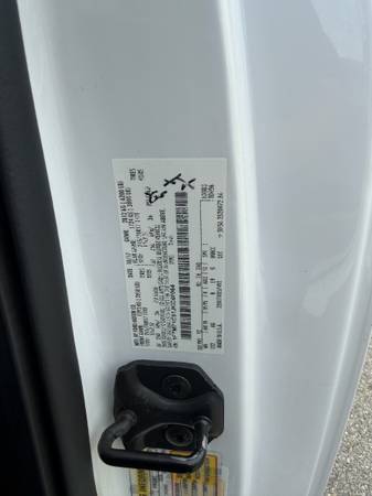 
								2018 Ford F-150 Pickup – 5.0L V8 – One Owner – $22,900 (Irwindale) full									