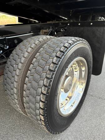 
								2008 Ford F-450 Dump Truck for Sale – 6.8L V10 Gas – New 12ft Dump Bed – $29,900 (Irwindale) full									