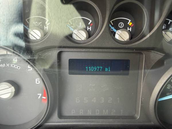 
								2016 Ford F-250 Service Truck for Sale – Utility Bed with Ladder Rack – 110K – $17,900 (Irwindale) full									