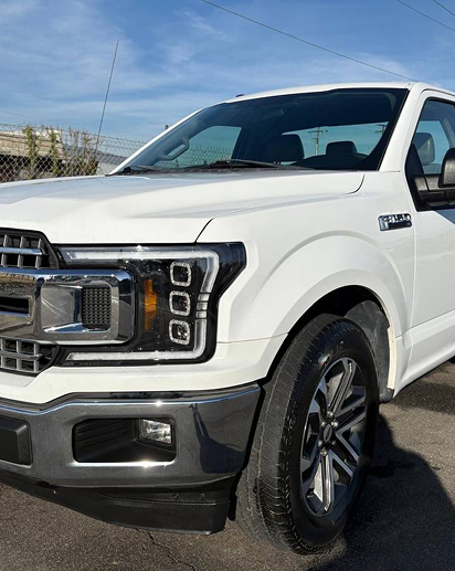 Why Operators Image