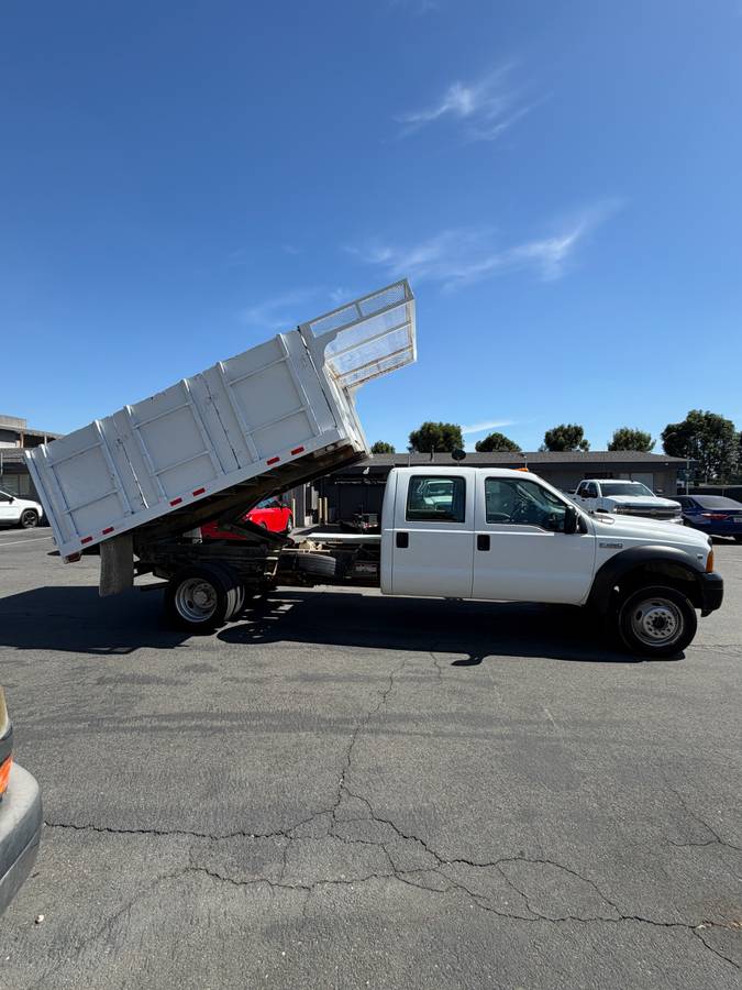 Buying a Used Work Truck in California? Here’s What Actually Matters
